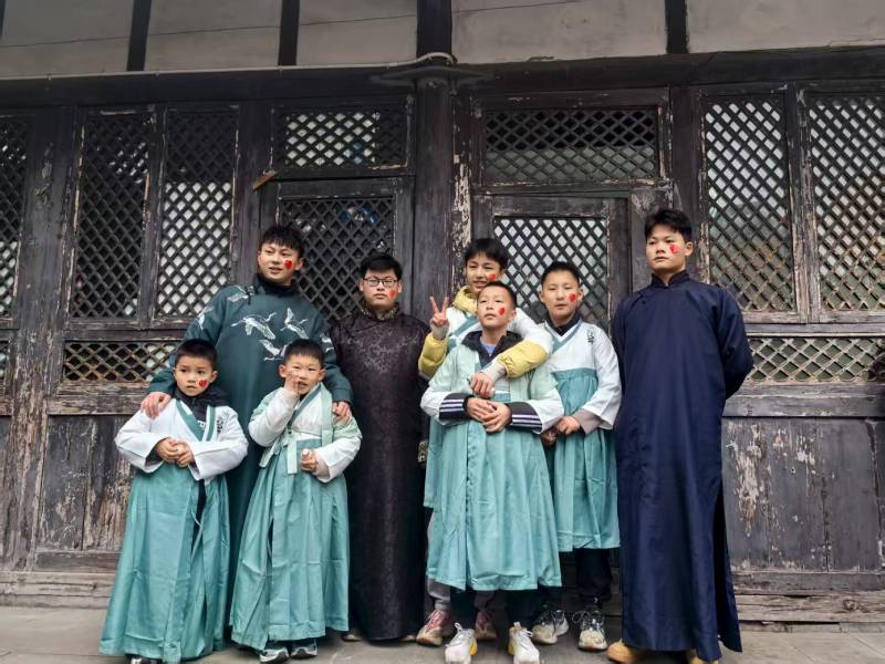吴起县文旅项目策划