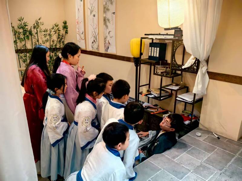吴起县文旅项目策划